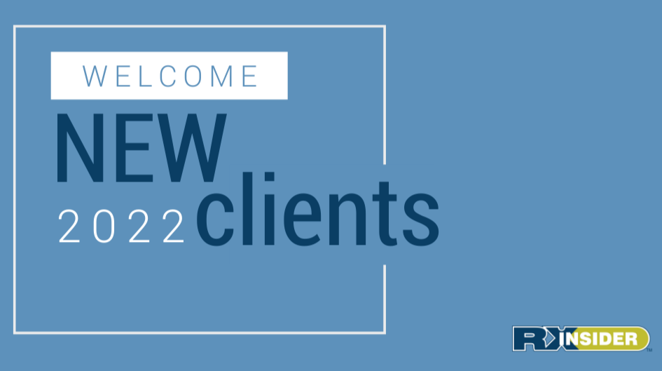 new clients 2022