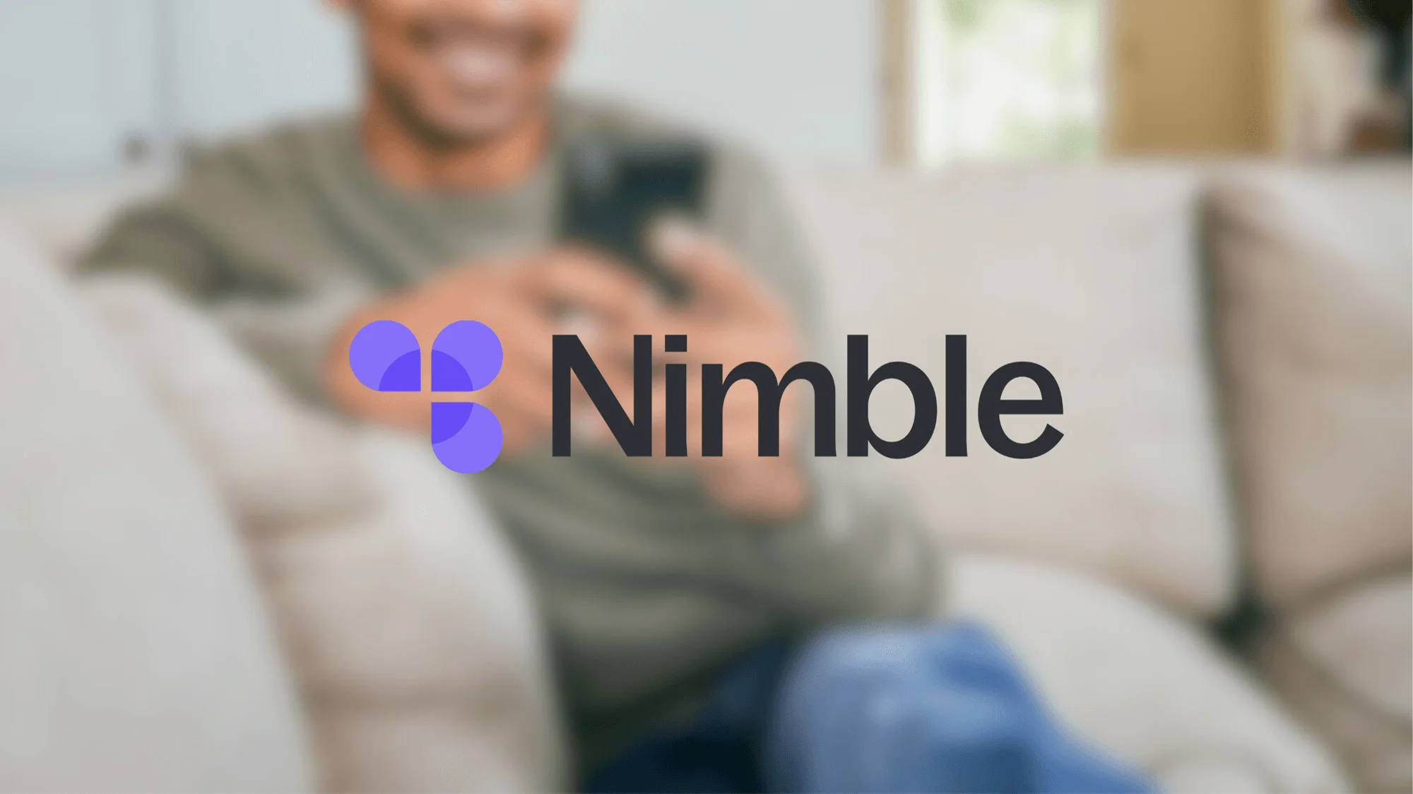 nimble