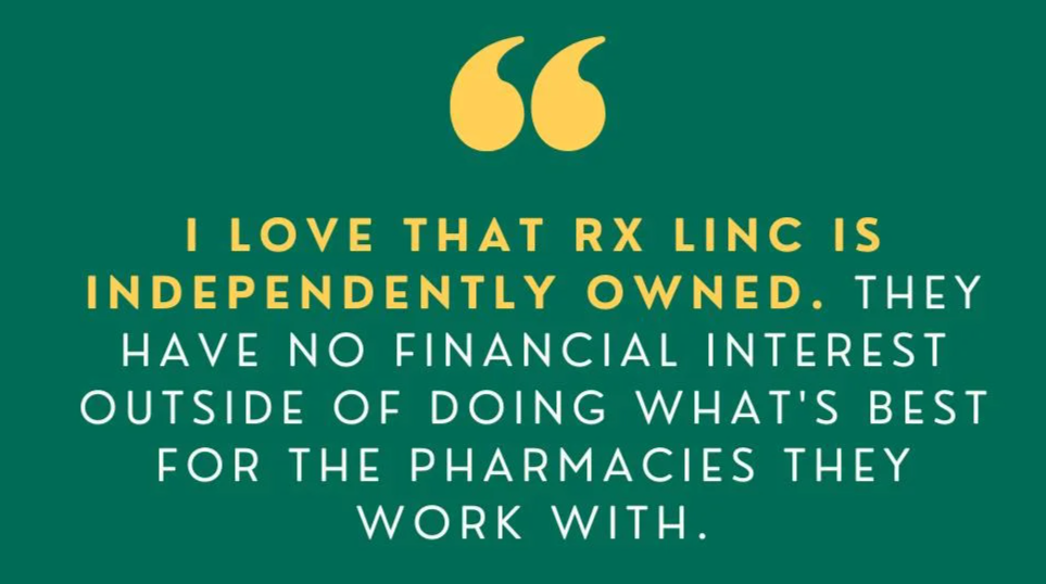 rx linc