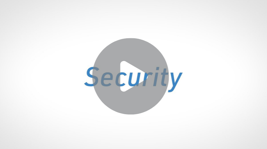 safechain security video