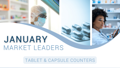 tablet counters